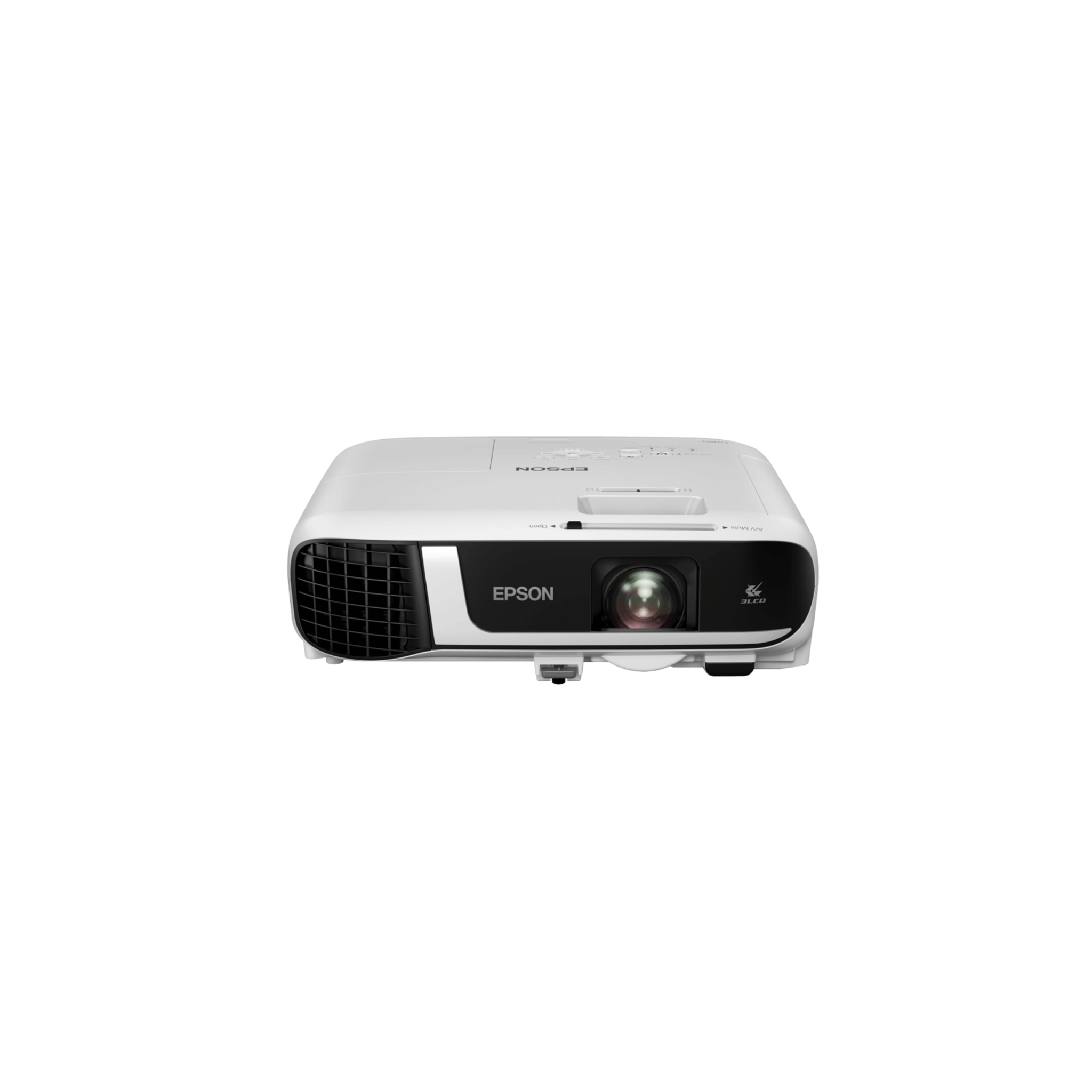 Epson EB-FH52 Multimedia Projector Epson EB-FH52 Multimedia Projector